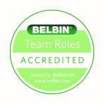 Logo de la méthode Belbin — Les rôles en équipe