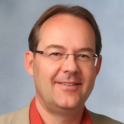 Portrait d’Olivier Siegenthaler, psychologue FSP, formateur et coach